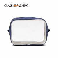 Clear Toiletry Bag Bulk