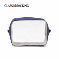 Clear Toiletry Bag Bulk