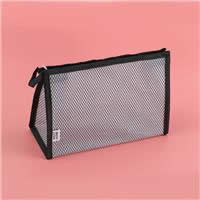 Small Mesh Promotional Makeup Bag Wholesale