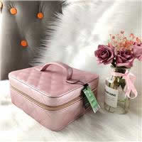 Women's Travel Makeup Case