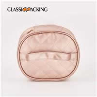 Makeup Bag With Handle