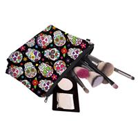 Cute Printed Makeup Bag In Bulk For Wholesale