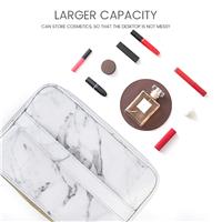 3 Piece Bulk Cosmetic Bags Set