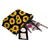 Printed Travel Makeup Bag Bulk Wholesale