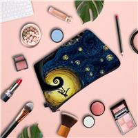 Printed Travel Makeup Bag Bulk Wholesale