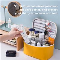 Portable Travel Makeup and Toiletry Bag Wholesale