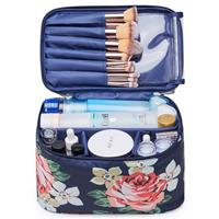 Toiletry Bag Wholesale With Brush Storage Wholesale