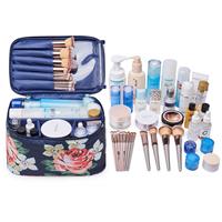 Toiletry Bag Wholesale With Brush Storage Wholesale
