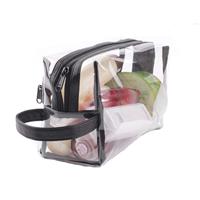 Best Clear Makeup Bags Wholesale For Travel