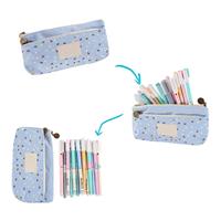 Nylon Cosmetic Bags Wholesale