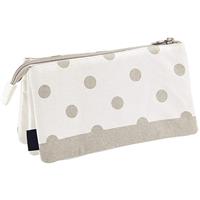 Reusable Bulk Canvas Makeup Bags