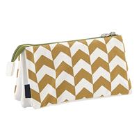 Reusable Bulk Canvas Makeup Bags