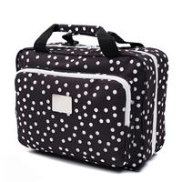 Cosmetic Travel Bag Organizer