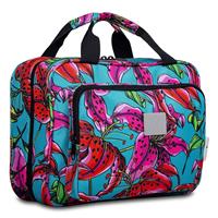 Cosmetic Travel Bag Organizer