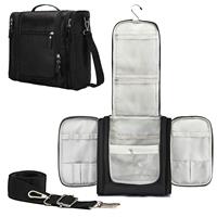 men's hanging travel bag