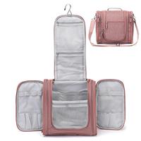 mens hang up toiletry bag