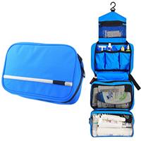 Waterproof Hanging Travel Toiletry Bag