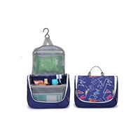 Hanging Travel Organizer With Pockets