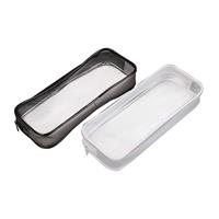 Clear Tsa Approved Promotional Toiletry Bag