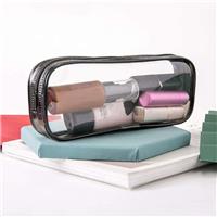 Clear Tsa Approved Promotional Toiletry Bag