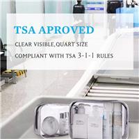 Clear Toiletry Bag Bulk Wholesale