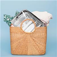 Clear Toiletry Bag Bulk Wholesale