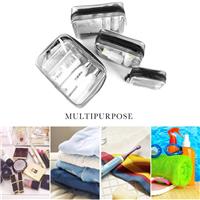 Clear Toiletry Bag Bulk Wholesale