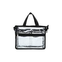 Transparent Cosmetic Bag Bulk