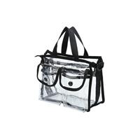 Transparent Cosmetic Bag Bulk