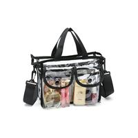 Transparent Cosmetic Bag Bulk