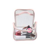 Clear Beauty Cosmetic Bags in Bulk