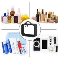 TSA Approved Custom Cosmetic Bags Wholesale