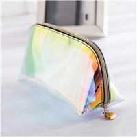 Fashionable TPU Holographic Bag Wholesale