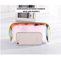 Fashionable TPU Holographic Bag Wholesale