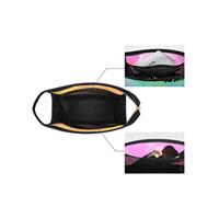 Small Cute Holographic Cosmetic Bags Bulk