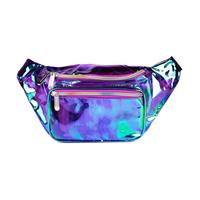 Modern Iridescent Makeup Bag Wholesale