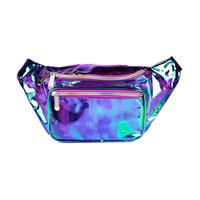 Modern Iridescent Makeup Bag Wholesale