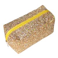 Glitter Custom Makeup Bags Wholesale