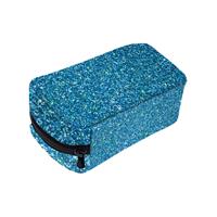 Iridescent Polyester Holographic Pouch Bulk