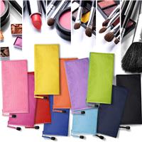 Wholesale Canvas Cosmetic Bag Women's Bag