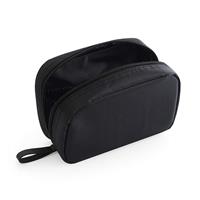 Women's Travel Canvas Makeup Bag