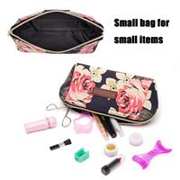 Best Canvas Travel Makeup Wholesale