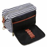 Canvas Makeup Bag Bulk Wholesale