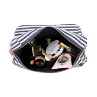 Canvas Makeup Bag Bulk Wholesale