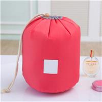 Waterproof Drawstring Toiletry Bag