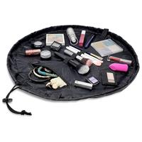 Polyester Drawstring Wholesale Make Up Bags