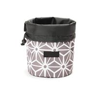 Polyester Drawstring Makeup Bags