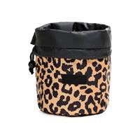 Polyester Drawstring Makeup Bags