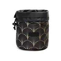 Polyester Drawstring Makeup Bags