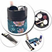 Drawstring Makeup Bags Wholesale Set